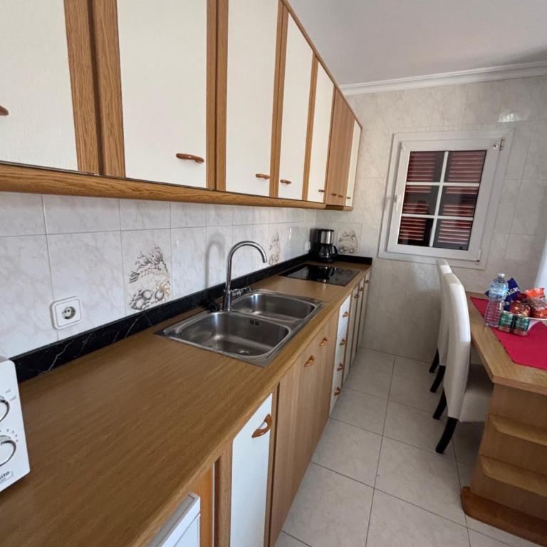 NOEMI near the beach - One-Bedroom Apartment - 26