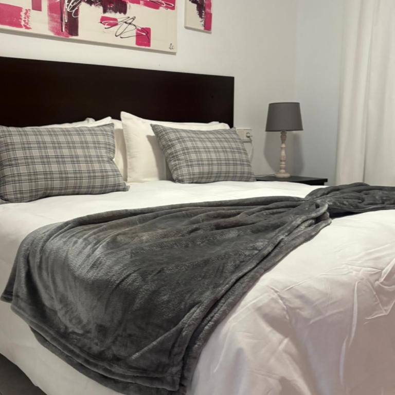 NOEMI near the beach - One-Bedroom Apartment - 29