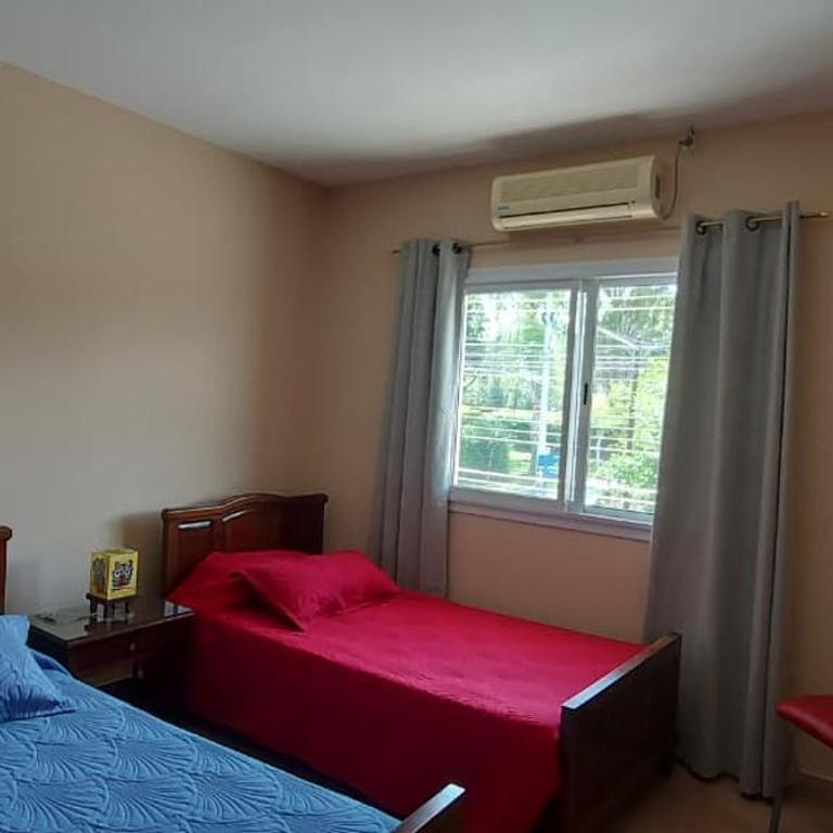 La Casa del Colibrí 3 - Two-Bedroom Apartment - 5