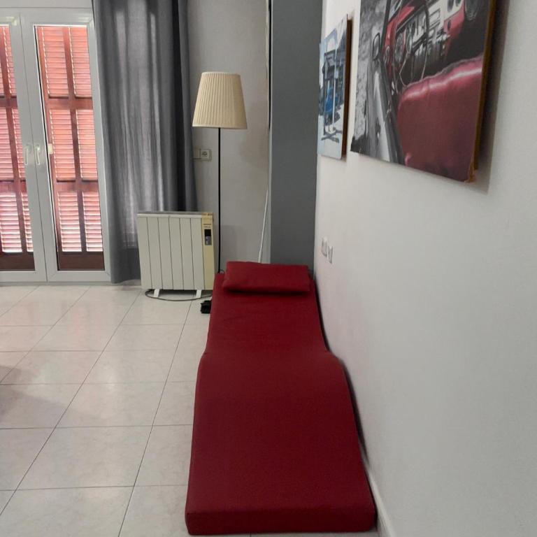 NOEMI near the beach - One-Bedroom Apartment - 31