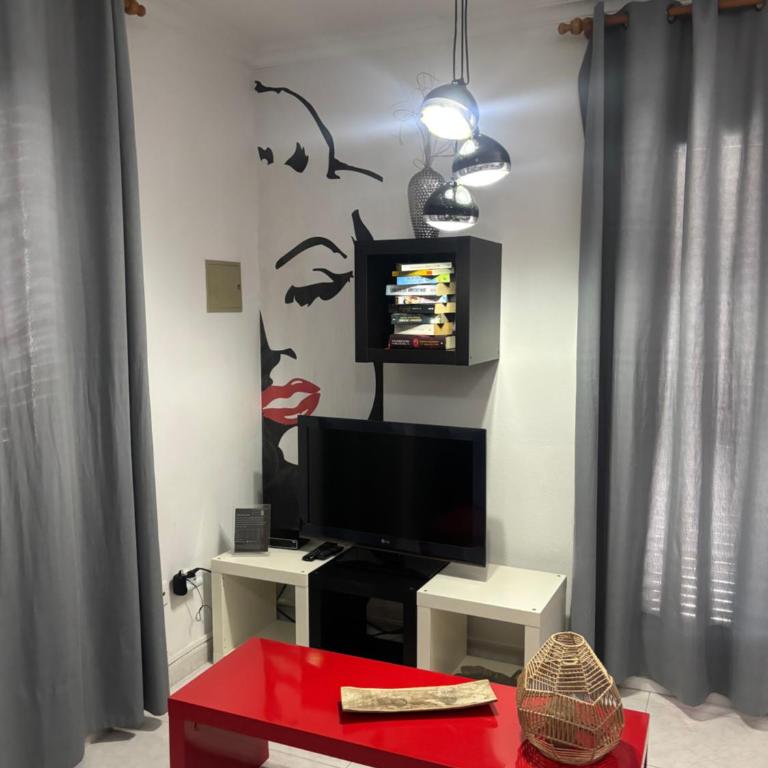 NOEMI near the beach - One-Bedroom Apartment - 30