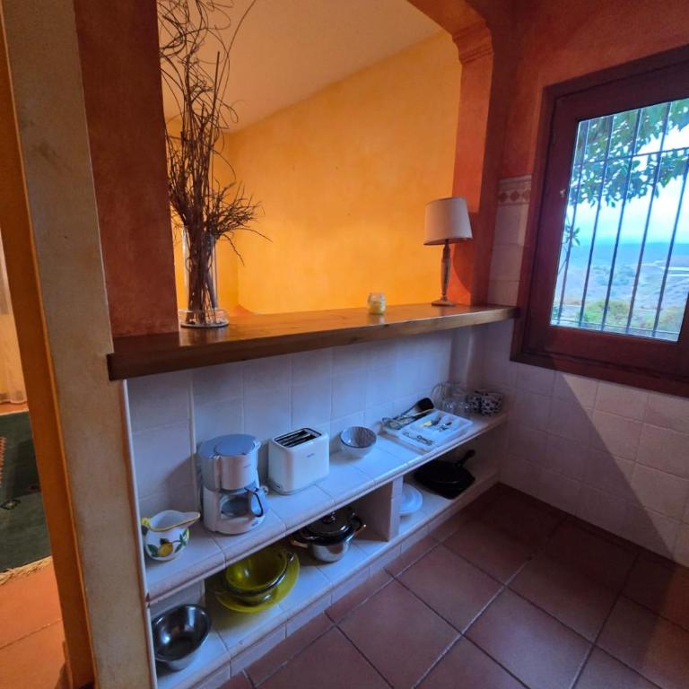 Hotel Cortijo de la luna - Apartamento Deluxe de 1 dormitorio - 5