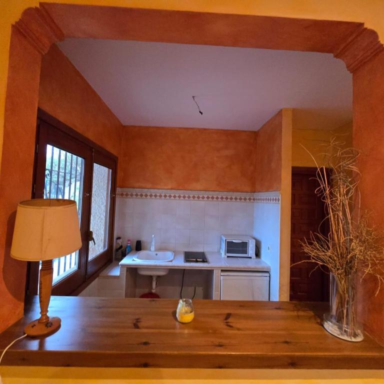 Hotel Cortijo de la luna - Apartamento Deluxe de 1 dormitorio - 8