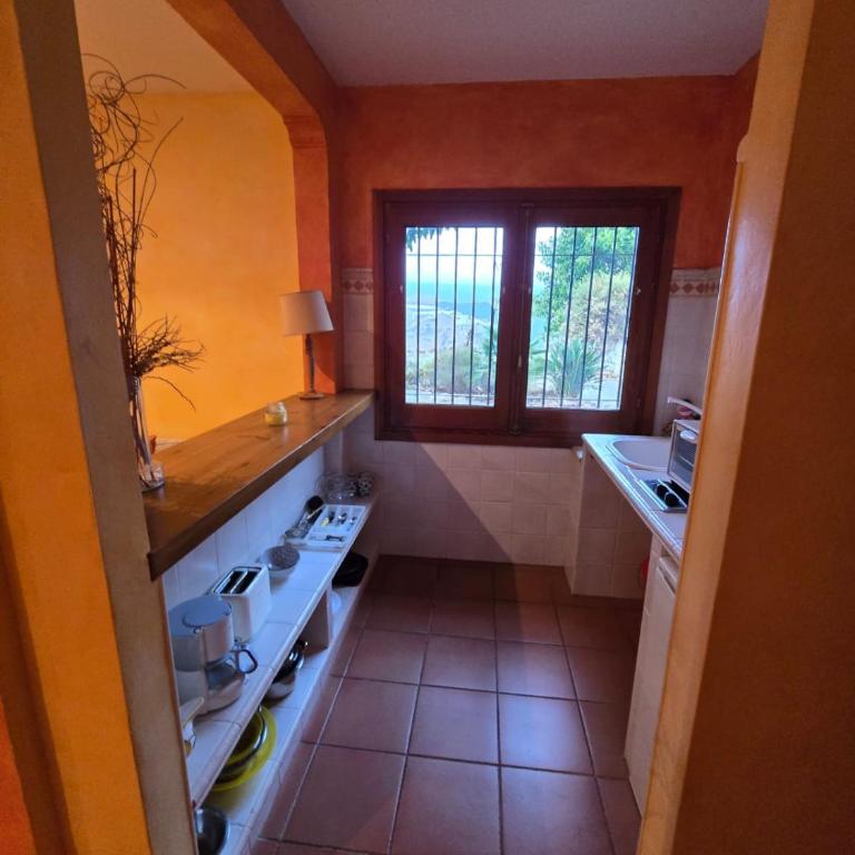 Hotel Cortijo de la luna - Apartamento Deluxe de 1 dormitorio - 10