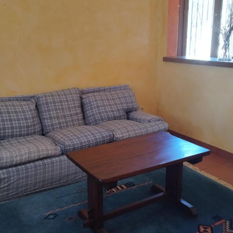 Hotel Cortijo de la luna - Apartamento Deluxe de 1 dormitorio - 15