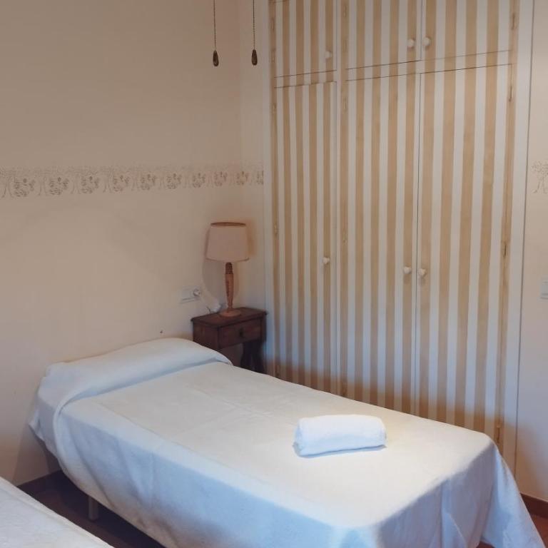 Hotel Cortijo de la luna - Apartamento Deluxe de 1 dormitorio - 20