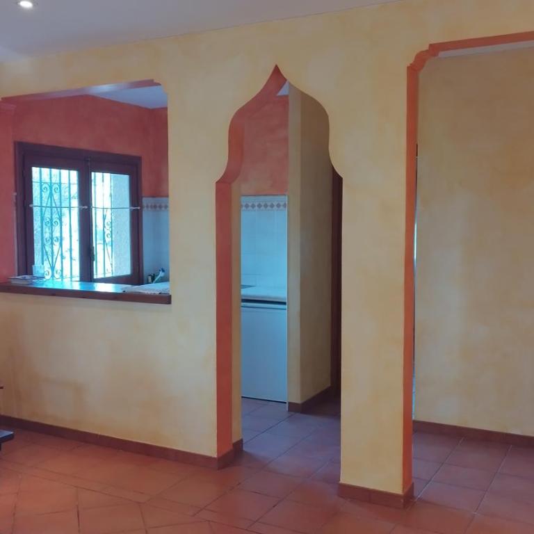 Hotel Cortijo de la luna - Apartamento Deluxe de 1 dormitorio - 22