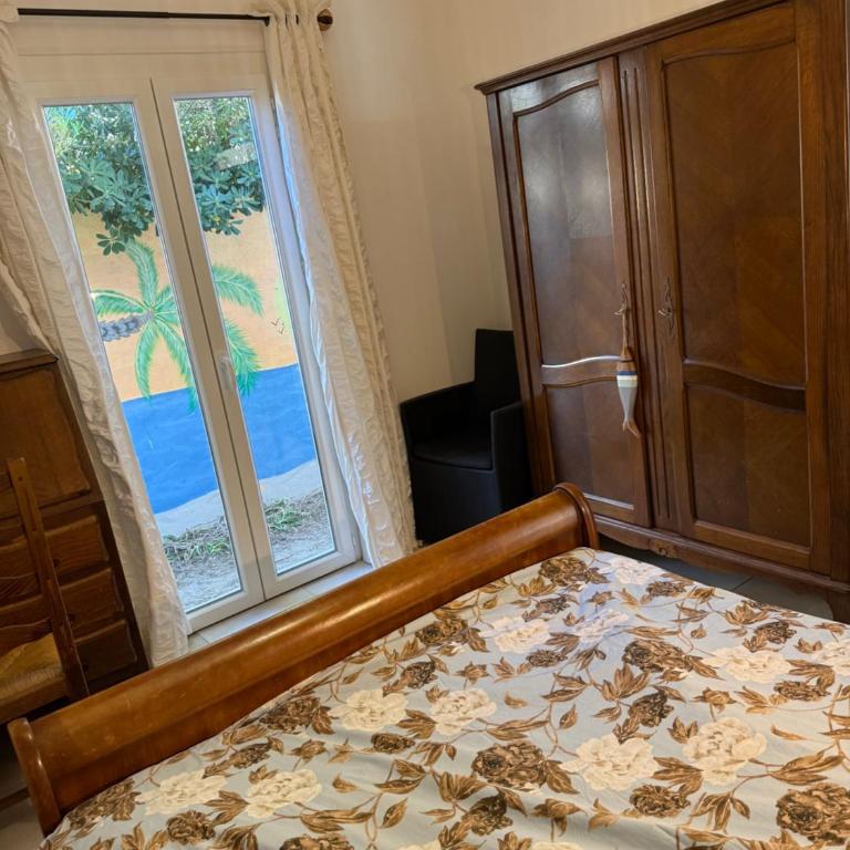 Villa typique - Maison de Vacances - 21
