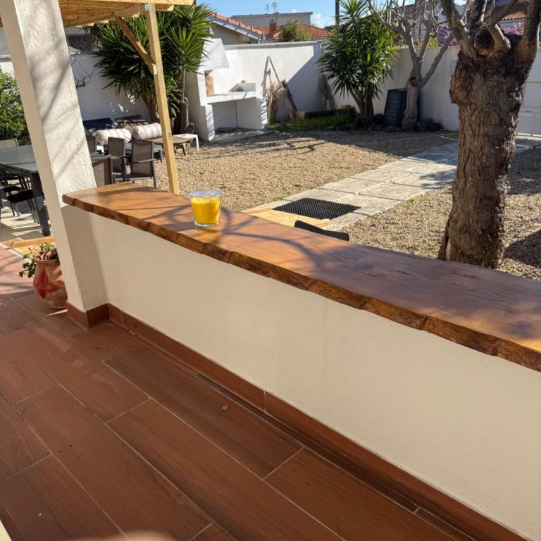 Villa typique - Maison de Vacances - 16