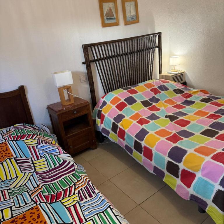 Villa typique - Maison de Vacances - 17