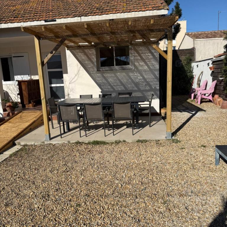 Villa typique - Maison de Vacances - 28