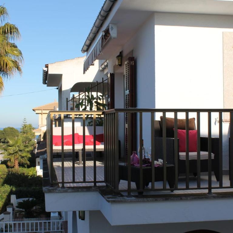 NOEMI near the beach - One-Bedroom Apartment - 9