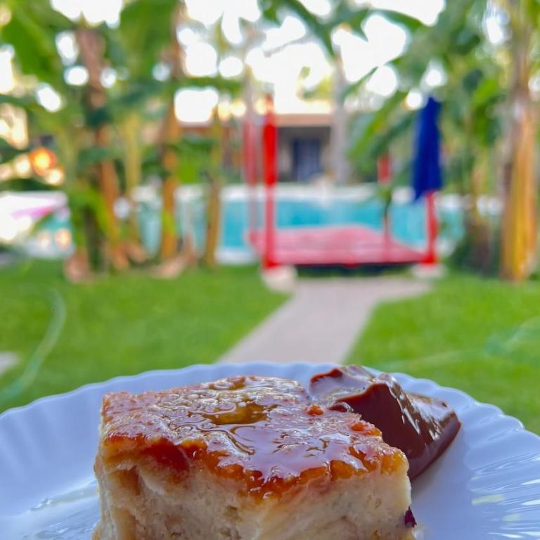 QUINTA BORA BORA Alojamiento Privado - Casa - 31