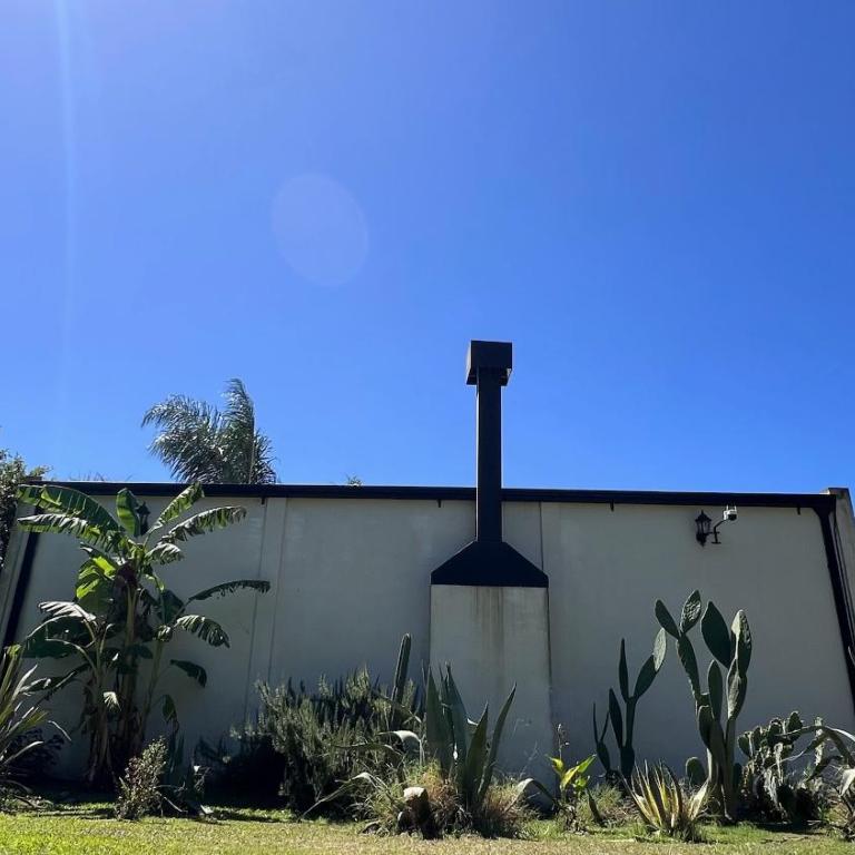 QUINTA BORA BORA Alojamiento Privado - Casa - 37
