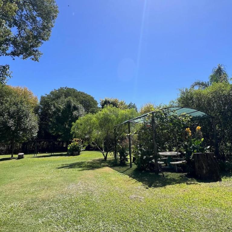 QUINTA BORA BORA Alojamiento Privado - Casa - 38