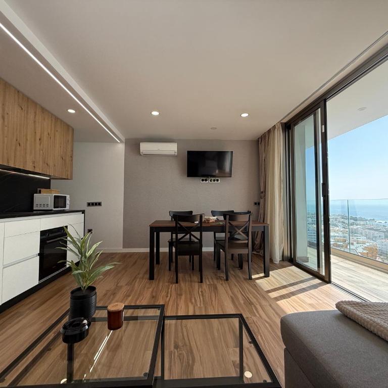Ale Deluxe Home - Apartamento de 2 dormitorios - 3