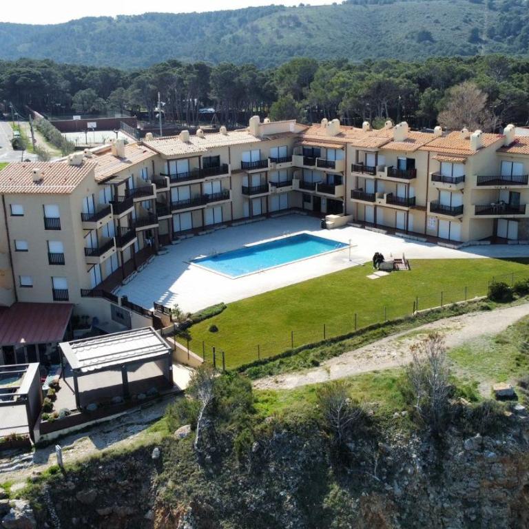 APARTAMENTO L'ESCALA - Apartamento - 2