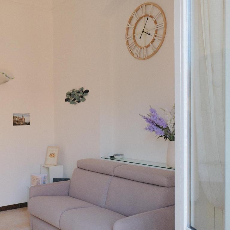 EVA House Centrale FamilyFriendly Silenziosa - Appartamento con 1 Camera da Letto - 14