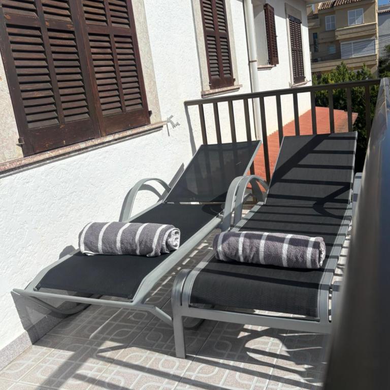 NOEMI near the beach - One-Bedroom Apartment - 8
