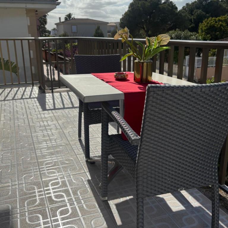 NOEMI near the beach - One-Bedroom Apartment - 7