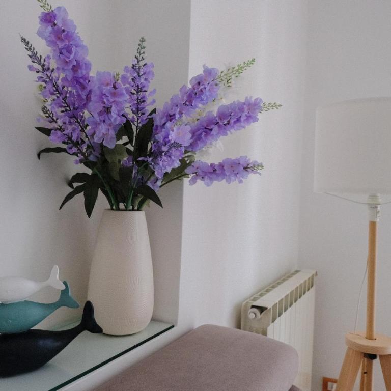 EVA House Centrale FamilyFriendly Silenziosa - Appartamento con 1 Camera da Letto - 10
