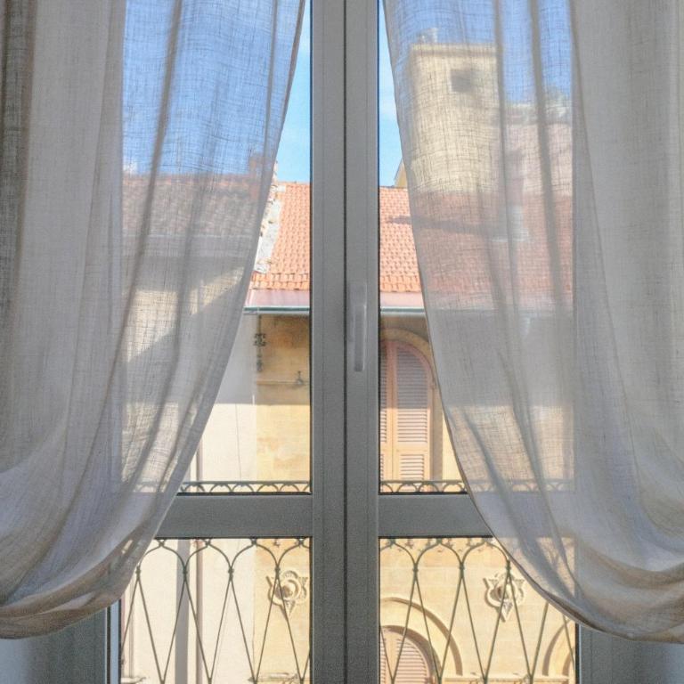 EVA House Centrale FamilyFriendly Silenziosa - Appartamento con 1 Camera da Letto - 8