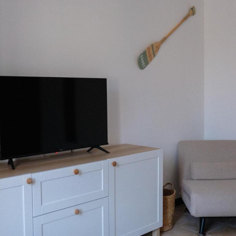 EVA House Centrale FamilyFriendly Silenziosa - Appartamento con 1 Camera da Letto - 6