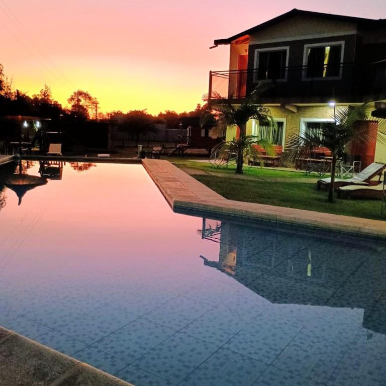 Complejo NQP - Apartamento de 1 dormitorio - 1