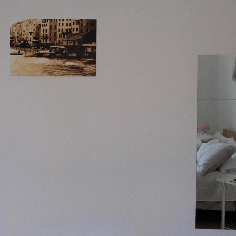 EVA House Centrale FamilyFriendly Silenziosa - Appartamento con 1 Camera da Letto - 5