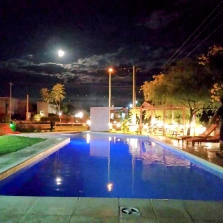 Complejo NQP - Apartamento de 1 dormitorio - 11