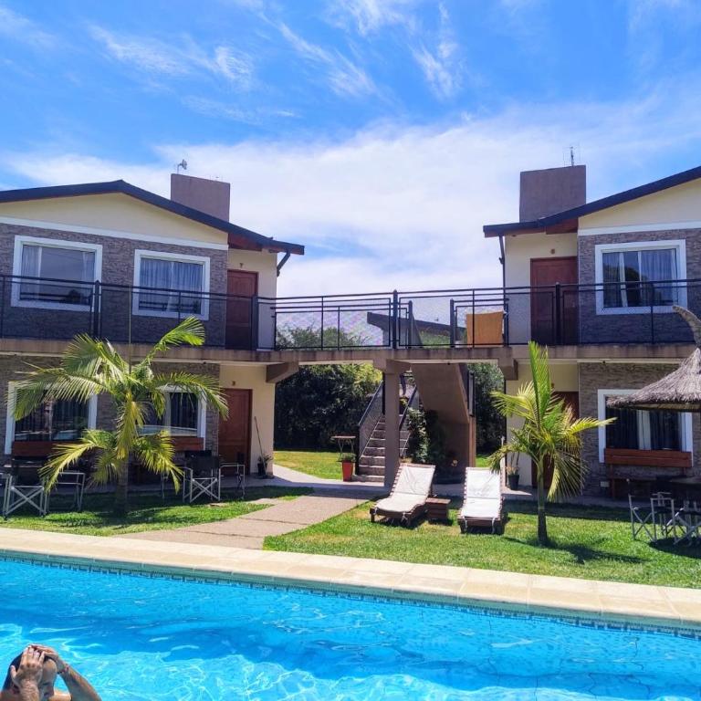Complejo NQP - Apartamento de 1 dormitorio - 15