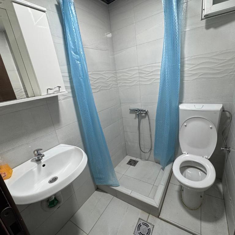 Apartment Perutović - Apartman - 8
