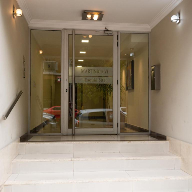 Departamento 2 dormitorios, 2 baños, asador, cochera opcional - Apartamento de 2 dormitorios - 2