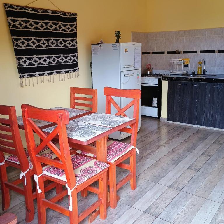 Complejo NQP - Apartamento de 1 dormitorio - 19