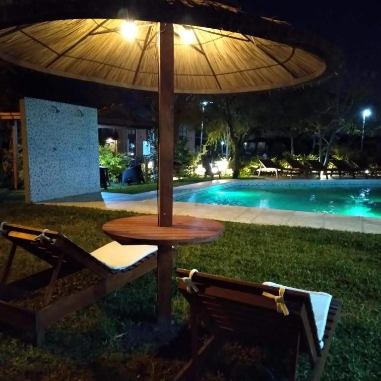 Complejo NQP - Apartamento de 1 dormitorio - 23
