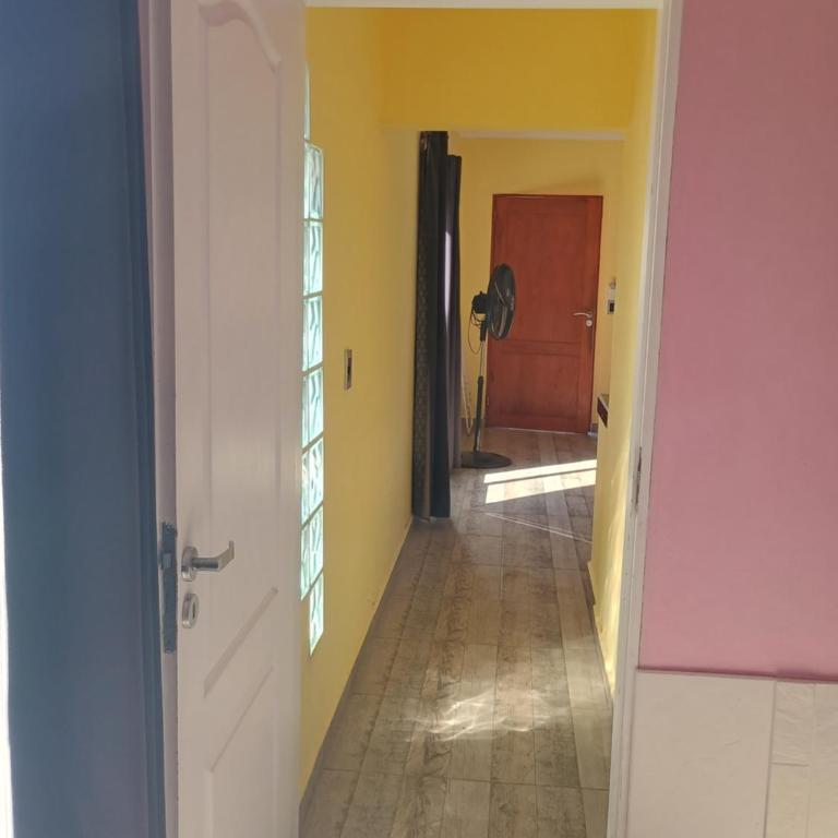 Complejo NQP - Apartamento de 1 dormitorio - 24