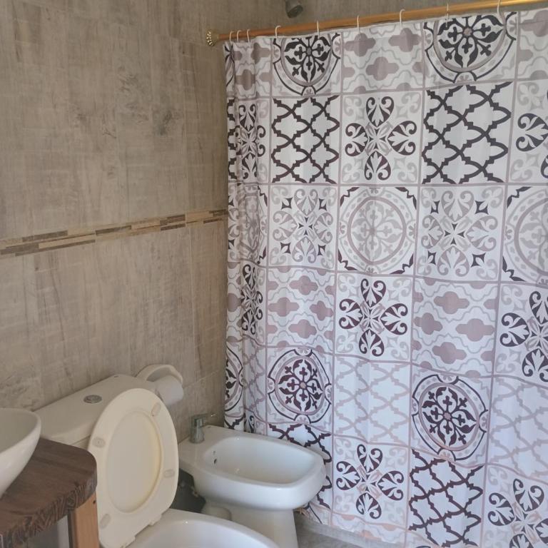 Complejo NQP - Apartamento de 1 dormitorio - 25