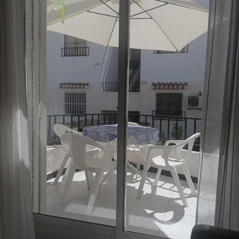 LA MATA PLAYA APARTAMENTO , Torrevieja - Apartamento de 2 dormitorios con balcón - 14