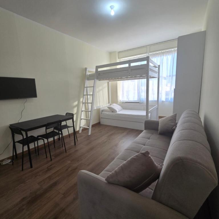 Eden 89 Bright and Cozy Space - Appartamento con 1 Camera da Letto - 9