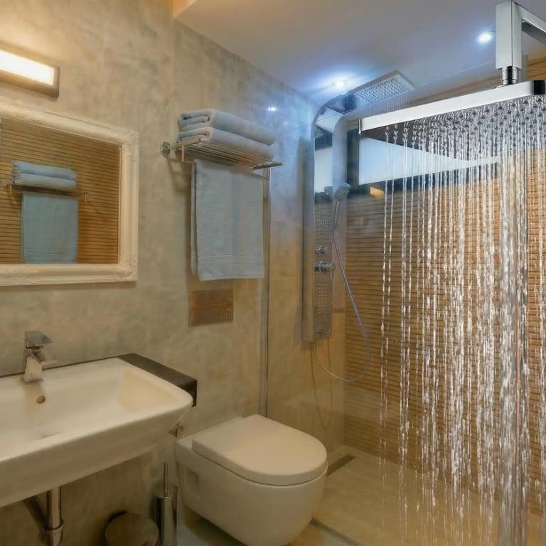 VillasRoyale León - heated pool and barrier free access - Villa - 12