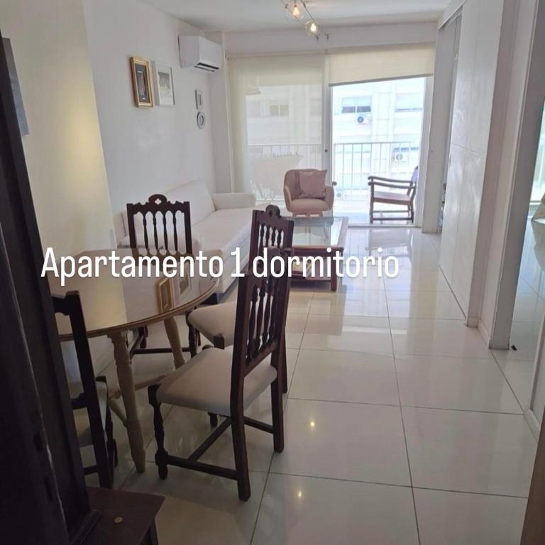 Edificio Kennedy - Apartamento con balcón - 4