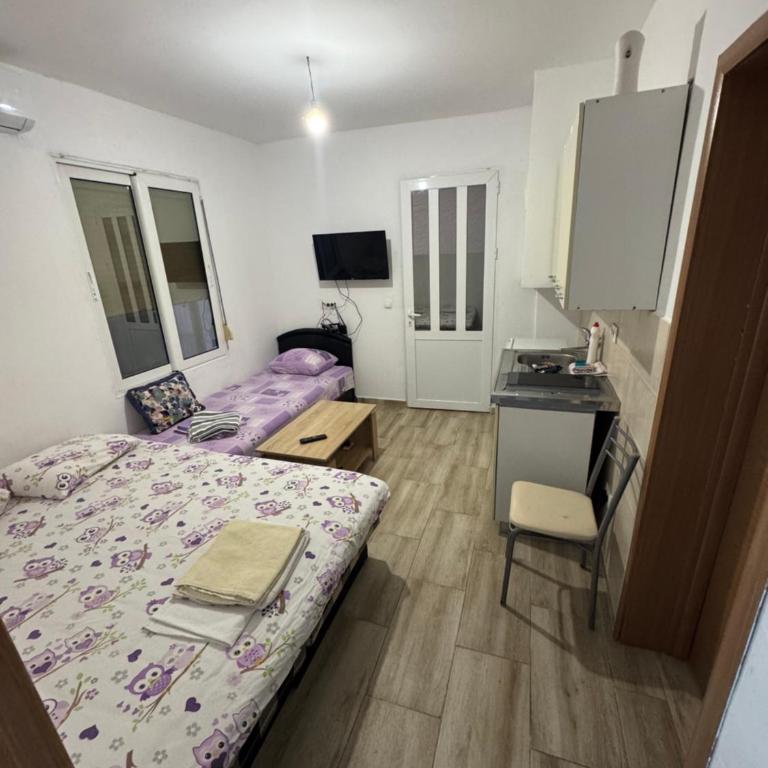 Apartment Perutović - Apartman - Prizemlje - 2
