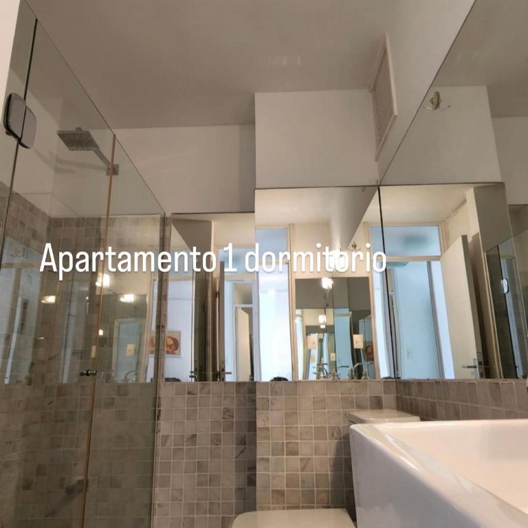 Edificio Kennedy - Apartamento con balcón - 11