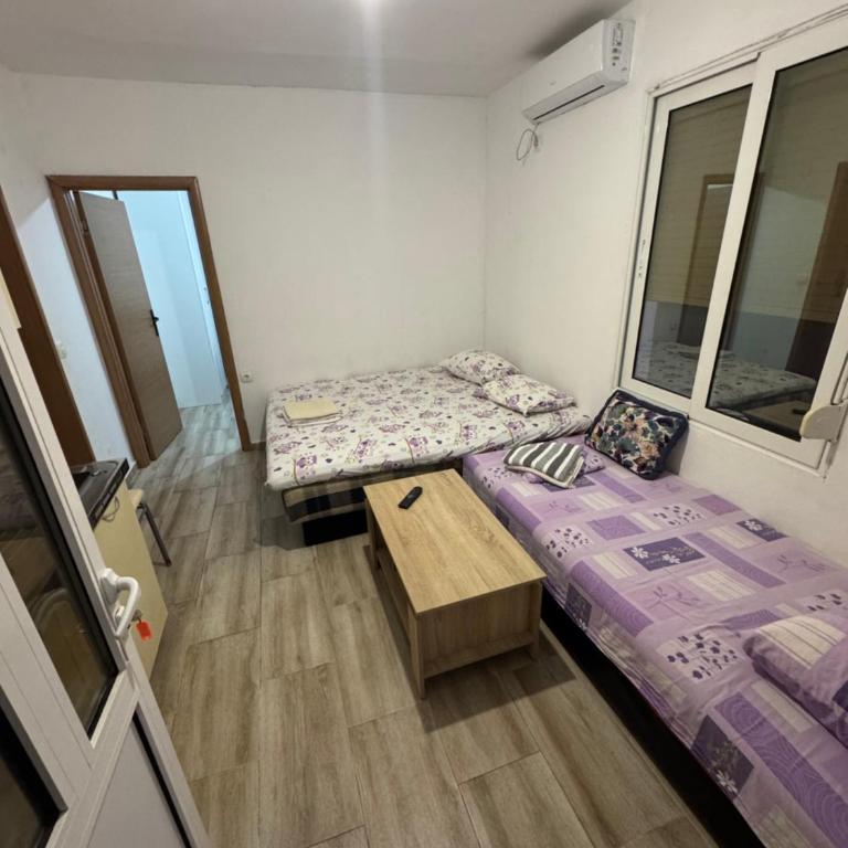 Apartment Perutović - Apartman - Prizemlje - 3