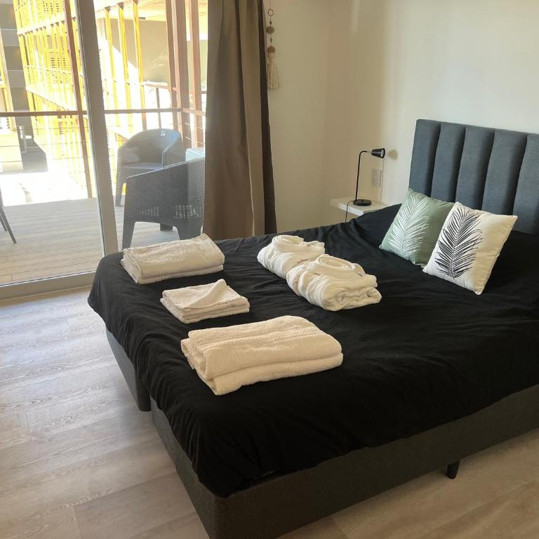 Departamento de Mar - UF 228 torre Sur - La Reserva, Almarena - Apartamento de 1 dormitorio - 15