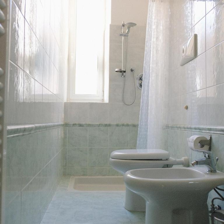 EVA House Centrale FamilyFriendly Silenziosa - Appartamento con 1 Camera da Letto - 17