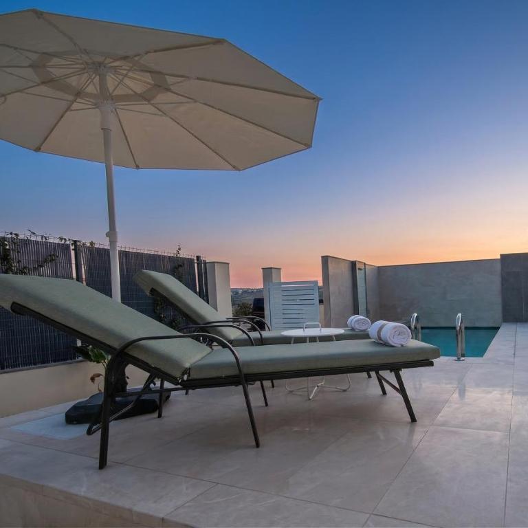 VillasRoyale León - heated pool and barrier free access - Villa - 4