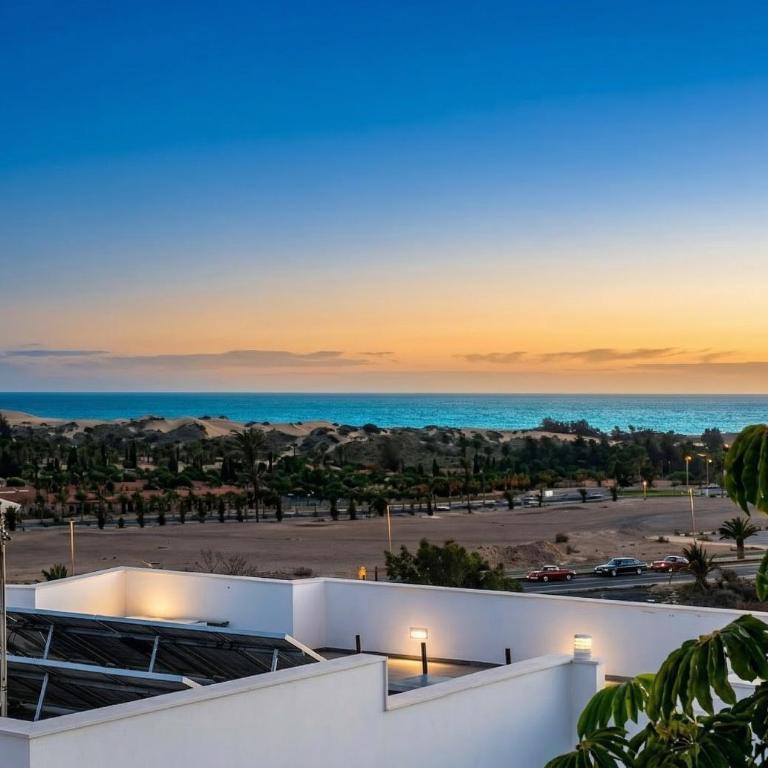 VillasRoyale León - heated pool and barrier free access - Villa - 3