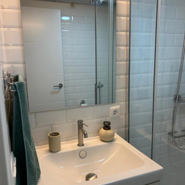 Apartamentos Bahía - Apartamento Superior - 6