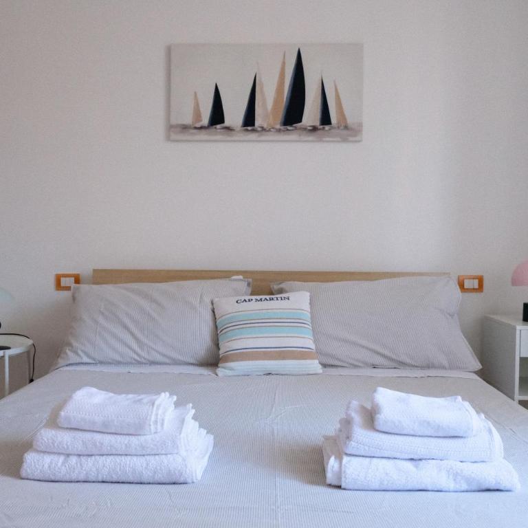 EVA House Centrale FamilyFriendly Silenziosa - Appartamento con 1 Camera da Letto - 7